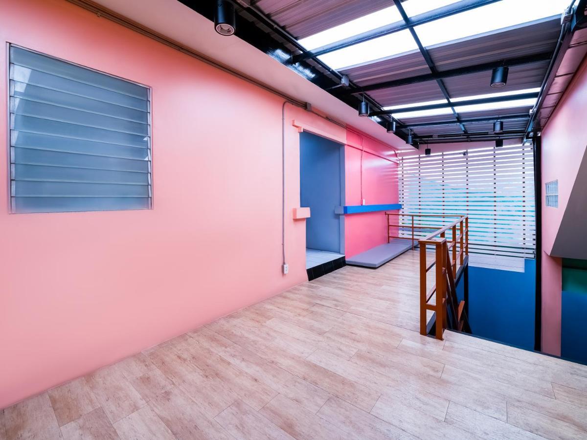 Auberge de jeunesse Oh - Khaosan